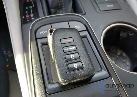 2015 Lexus Rc 350 z USA, uszkodzony, nr VIN JTHHE5BC0F5008649